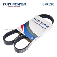 ������ ��� 6PK820 * Toyopower (������) Toyopower 6PK820 6PK820 ����