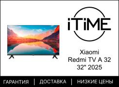 Xiaomi TV A 32 2025. LED ����