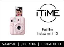 Fujifilm Instax Mini 13. ���: ��� ���� ����