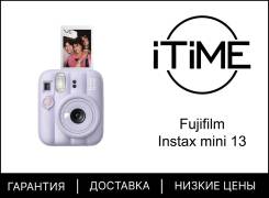 Fujifilm Instax Mini 13. ���: ��� ���� ����