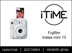 Fujifilm Instax Mini 13. ���: ��� ���� ����