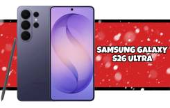 Samsung Galaxy S26 Ultra. �����, 512 ��, ����������, 3G, 4G LTE, 5G, Dual-SIM, eSIM. ��� ����� �� ��������� ����