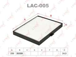 ������ ������ Lynxauto [LAC005] LAC005 ����