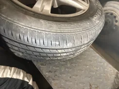 415 Cobra Badrucker D II. 6.5x1", 4x114.3, ET-55, �� 40���. ����