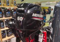 Mercury. 60��.�., 4-�������, ����������, ���� L (508 ��), 2026 ���. ��� ����� �� ������������ ����