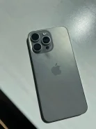 Apple iPhone 15 Pro Max. �/�, 256 ��, �����, Dual-SIM ����