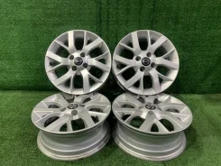 Nissan. 5.5x15", 4x100, ET40, �� 60,1���. ����