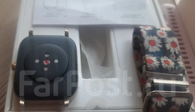 Amazfit GTS ����