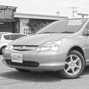 ����� Honda Civic HB 00-06 ����������� 60100S6A000ZZ 60100S6A000ZZ ����