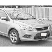 ������� ��������� Ford Focus II 08-11 API (�������) 1657662 1657662 ����