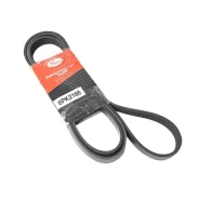 ������ ��������� ������������ (6x2168��. ) Gates 6PK2168 17521-79K00 1752179K00 ����