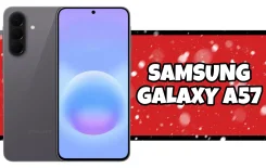 Samsung Galaxy A57 5G. �����, 256 ��, �����, 3G, 4G LTE, 5G, Dual-SIM, ����������, eSIM ����