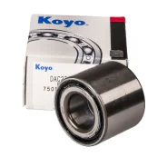 ��������� ������� (25x52x42) KOYO/Jtekt DAC2552W13CS25 46860-76G00 4686076G00 ����