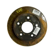 ���� ��������� ������ Nissan Primera 01-06/ Cefiro 98-03/ Avenir 98-05 2WD (258 *9 *5x114) ����������� 432062Y002 432062Y002 ����