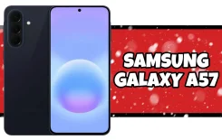 Samsung Galaxy A57 5G. �����, 256 ��, �����, 3G, 4G LTE, 5G, Dual-SIM, ����������, eSIM ����