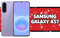 Samsung Galaxy A57 5G. �����, 256 ��, ����������, 3G, 4G LTE, 5G, Dual-SIM, ����������, eSIM ����