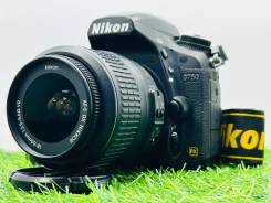 Nikon D750. 20 � ����� �� ����