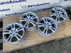 Manaray Sport Euro Speed. 6.5x16", 5x114.3, ET35 ����