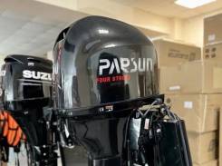 Parsun. 60��.�., 4-�������, ����������, ���� L (508 ��), 2026 ���. ��� ����� �� ������������ ����