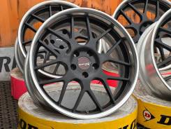 SSR Executor EX02. 8.5x19", 5x112, ET40, �� 79,5���. ����