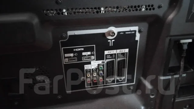 Panasonic. ������ ����