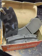 ������� ��������� Nisshinbo PF4258 PF4258 ����