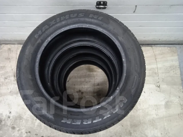 Maxtrek Maximus M1. ������, 2022 ���, �/�, ����� 15 % ����
