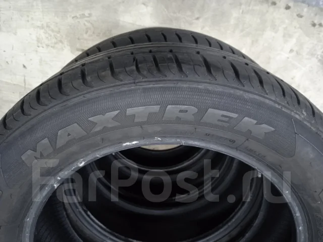 Maxtrek Maximus M1. ������, 2022 ���, �/�, ����� 15 % ����