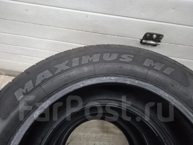 Maxtrek Maximus M1. ������, 2022 ���, �/�, ����� 15 % ����