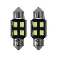 ����� ������������ Masuma LED T10x31 12V/10W SMD (�������� 2��) Masuma ������� L741 | �������� �� ��, ������, 5 ����� | �������� �� 12 ��� | ������ �...