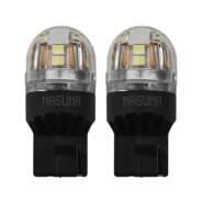 ����� ������������ Masuma LED T20 12V/21W SMD �������������� (�������� 2��) L721 L721 ����