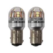 ����� ������������ Masuma LED BAY15d 12V/21+5W SMD �������������� (�������� 2��) L760 L760 ����