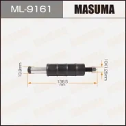 ������ ������������� (����) Masuma front Mitsubishi Lancer Cedia / CS2A ML-9161, �������� ML9161 ����