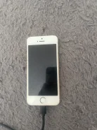 Apple iPhone SE. �/�, 32 ��, �����, 4G LTE ����
