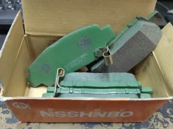 ������� ��������� Nisshinbo PF1323 PF1323 ����