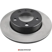 ���� ��������� /������ ������ /����� /SB Nagamochi ��� Volkswagen Polo 2009-2010 Skoda Octavia 2000-2010; BR33122; 6QD615601B 6QD615601A 6QD615601 BR3...