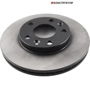 ���� ��������� /�������� SB Nagamochi /Dacia Duster 2015-2018 Renault Nissan Terrano 2015- Captur 2017-2021 Kaptur 2016-; BR43108T; 0986479779 FR0742V...
