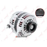 ��������� Lynxauto EA1249 EA1249 ����