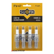 ����� ��������� (Nickel) Sufix FV47 FV47 ����