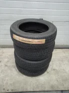 Goodyear EfficientGrip Eco EG02. ������, 2020 ���, �/�, ����� 15 %. �������� ������� ����