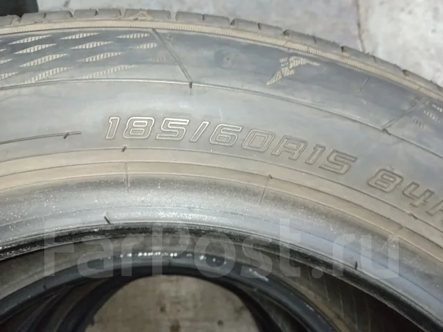 Goodyear EfficientGrip Eco EG02. ������, 2020 ���, �/�, ����� 15 %. ���������� (������) ����