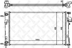 �������� ������� ���������� Stellox [1026003SX] 1026003SX ����