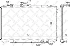 �������� ������� ���������� Stellox [1025034SX] 1025034SX ����
