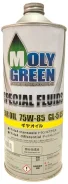 MolyGreen Gear Oil