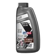Luxe X-Moto. ��������������, ��������, �������������, 1��. ����