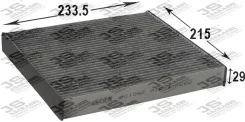������ ������ AC-106C JS Asakashi (��������) Toyota Chaser/Mark2/Cresta 1JZ# JZX11# 00-04, Crown #S17# 99-07 1Jzfse, 1JZGE, 1GFE, 1Jzgte, 2JZGE, 2LTE...