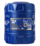 Mannol TS-5 UHPD. 10W-40, �����������������, 20��. ����