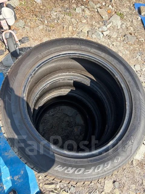 Avangrade. 8.5x19", 5x114.3 ����
