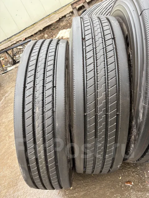 Bridgestone r157, LT 11.00 R22.5, 22.5