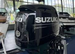 Suzuki. 60��.�., 4-�������, ����������, ���� L (508 ��), 2026 ���. ��� ����� �� ������������ ����
